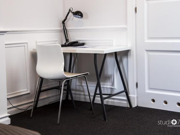 Hotel Grodzka 20 : photo 10 de la chambre studio avec vue sur ville