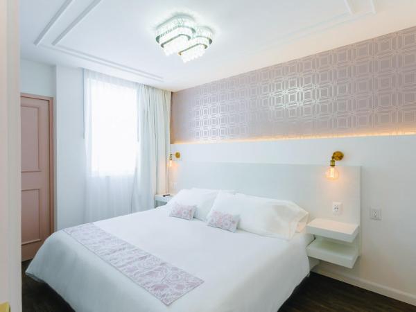 Casa Oxa Hotel : photo 1 de la chambre chambre lit king-size deluxe