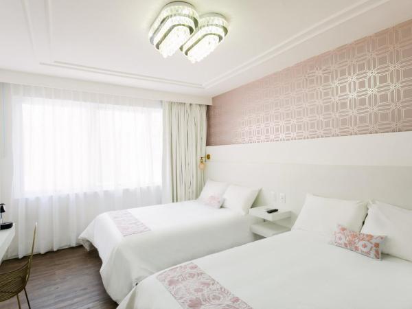 Casa Oxa Hotel : photo 1 de la chambre chambre double deluxe