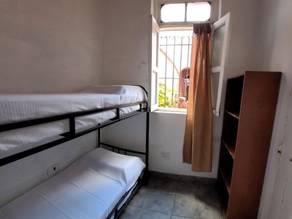 Punto Salta Hostel : photo 4 de la chambre chambre double Économique