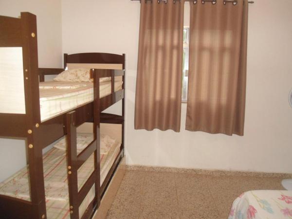 Hostel do Tucano : photo 3 de la chambre chambre familiale standard