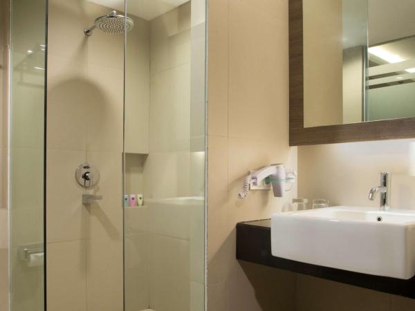 BW Kemayoran Hotel & Convention Powered by Archipelago : photo 2 de la chambre suite lit king-size exécutive - non-fumeurs