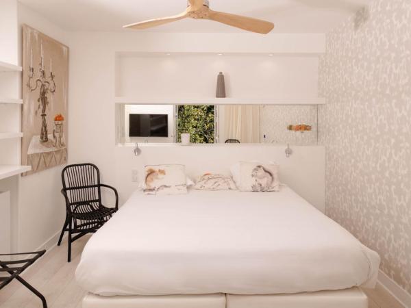 Château du Clair de Lune - Boutique Luxury Hotel : photo 1 de la chambre chambre double supérieure pavillon