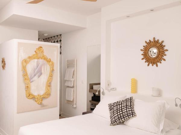 Château du Clair de Lune - Boutique Luxury Hotel : photo 1 de la chambre chambre double classique pavillon