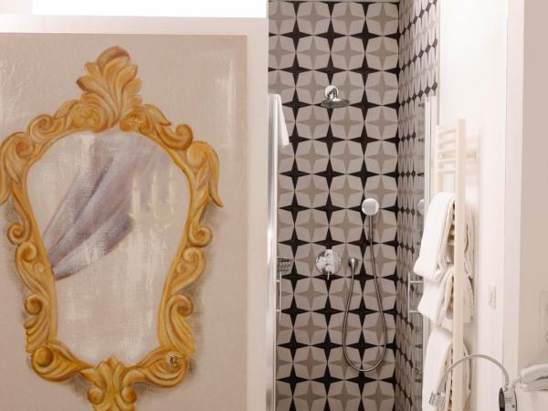 Château du Clair de Lune - Boutique Luxury Hotel : photo 5 de la chambre chambre double classique pavillon