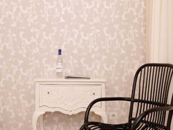 Château du Clair de Lune - Boutique Luxury Hotel : photo 3 de la chambre chambre double supérieure pavillon