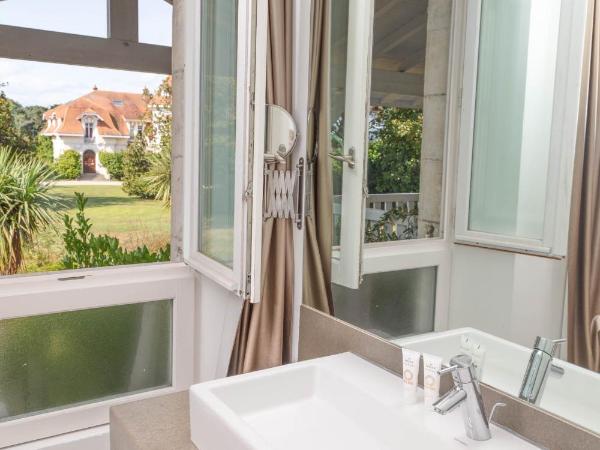 Château du Clair de Lune - Boutique Luxury Hotel : photo 4 de la chambre chambre double supérieure pavillon