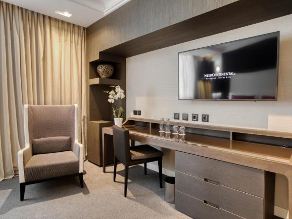 InterContinental Marseille - Hotel Dieu by IHG : photo 3 de la chambre chambre lits jumeaux classique