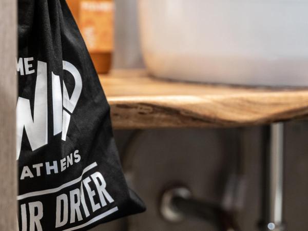 PAME Wild : photo 5 de la chambre studio supérieur