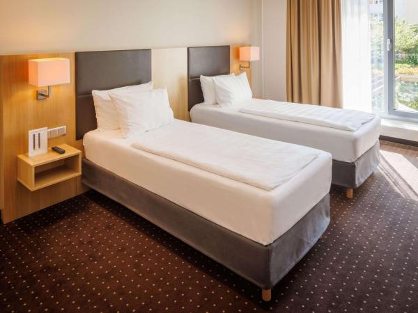 Lanzcarré Hotel Mannheim, a member of Radisson Individuals : photo 2 de la chambre chambre standard