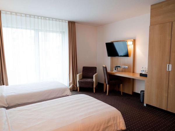Lanzcarré Hotel Mannheim, a member of Radisson Individuals : photo 4 de la chambre chambre standard