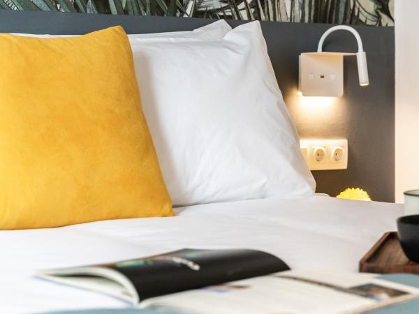 PAME Wild : photo 6 de la chambre chambre quadruple premium