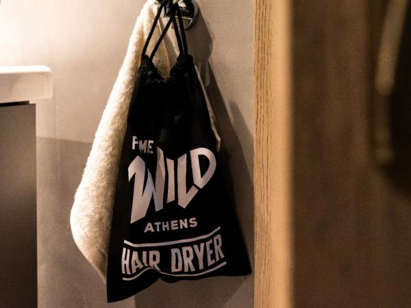 PAME Wild : photo 5 de la chambre studio deluxe