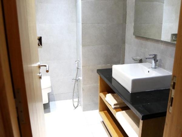 Maarif Home Casablanca : photo 8 de la chambre studio supérieur