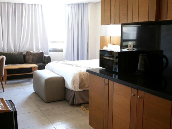 Maarif Home Casablanca : photo 3 de la chambre studio supérieur
