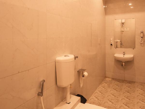 Locomo Mumbai - Stay Work Eat : photo 4 de la chambre chambre double deluxe