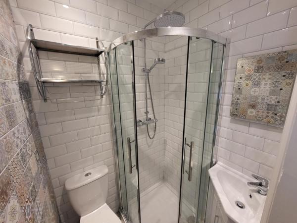 Georges Place : photo 4 de la chambre chambre double