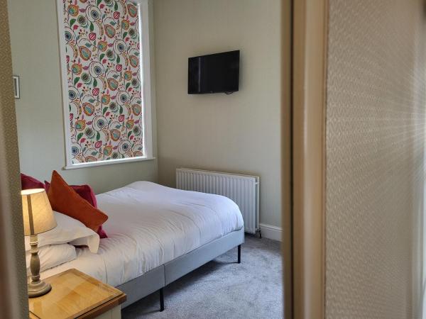 Georges Place : photo 2 de la chambre chambre double