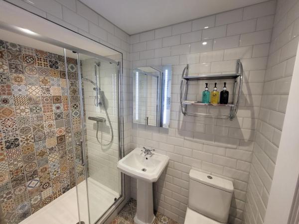 Georges Place : photo 8 de la chambre chambre double