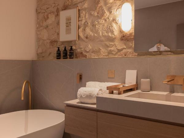 La Maison Verchant - Chambres d'hôtes : photo 4 de la chambre chambre double