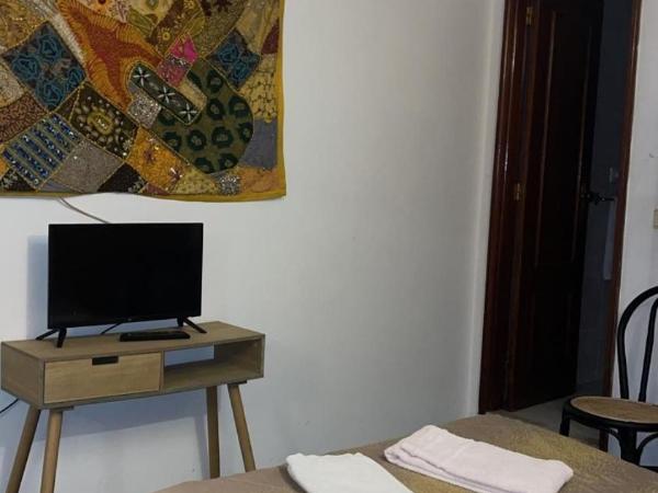 Porto Riad - Guest House : photo 3 de la chambre chambre double Économique