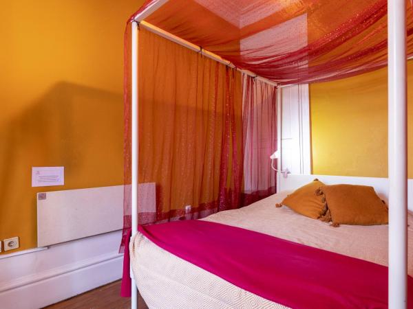 Porto Riad - Guest House : photo 1 de la chambre chambre double ou lits jumeaux