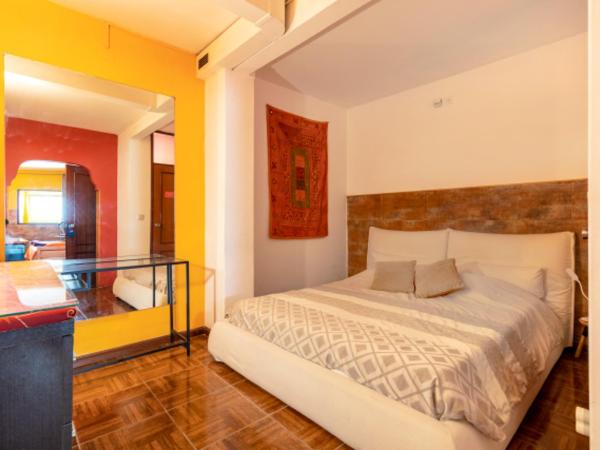 Porto Riad - Guest House : photo 3 de la chambre chambre familiale