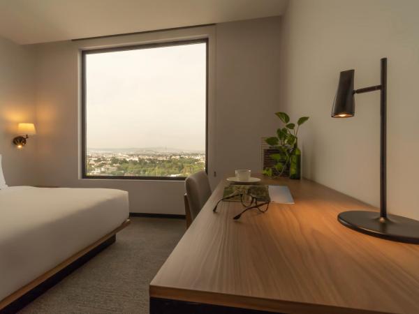 Stadía Suites Querétaro Centro Histórico : photo 2 de la chambre suite supérieure