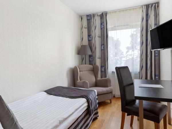 Sure Hotel by Best Western City Jonkoping : photo 1 de la chambre chambre simple standard
