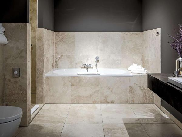 Luxury Suites Amsterdam : photo 3 de la chambre suite royale