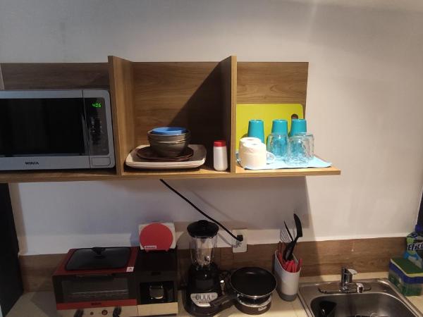 El Jardín de la Abuela : photo 10 de la chambre suite lit king-size avec balcon