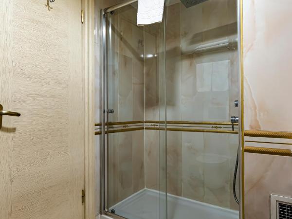 Eurostars Hotel Old City : photo 4 de la chambre chambre double standard