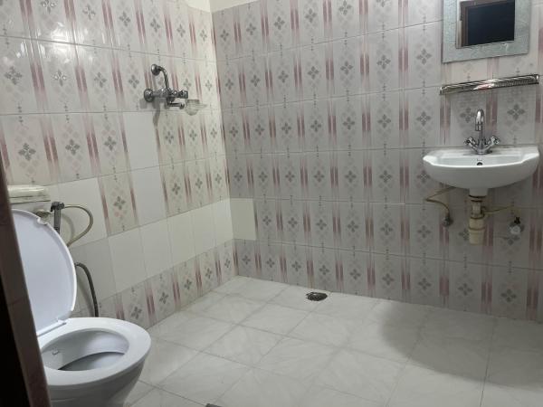 The North Face Inn : photo 6 de la chambre chambre double ou lits jumeaux Économique