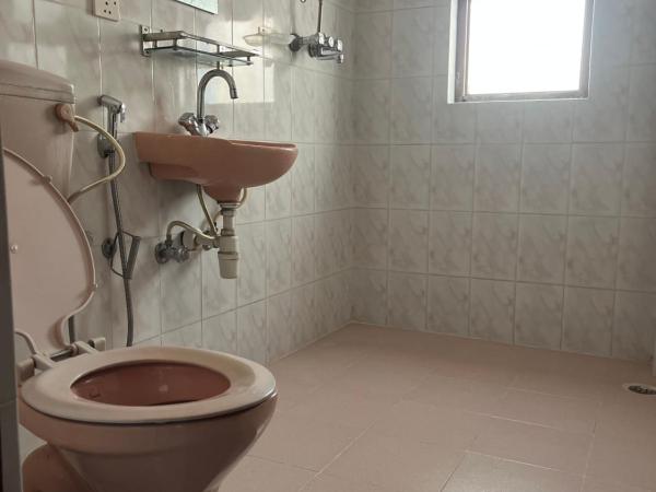 The North Face Inn : photo 5 de la chambre chambre double ou lits jumeaux Économique