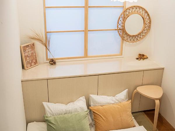 ビジネスホテル韓国館 : photo 2 de la chambre chambre double