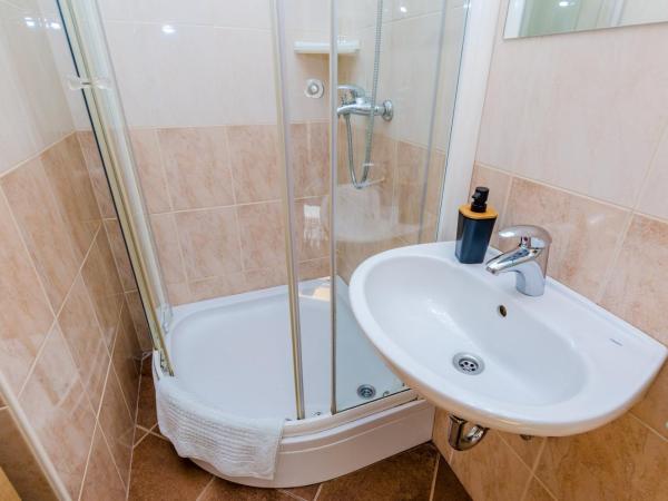 The Point Room : photo 5 de la chambre chambre double – vue sur ville