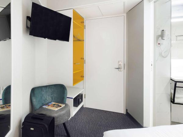 ibis Styles Amsterdam Central Station : photo 4 de la chambre chambre simple standard