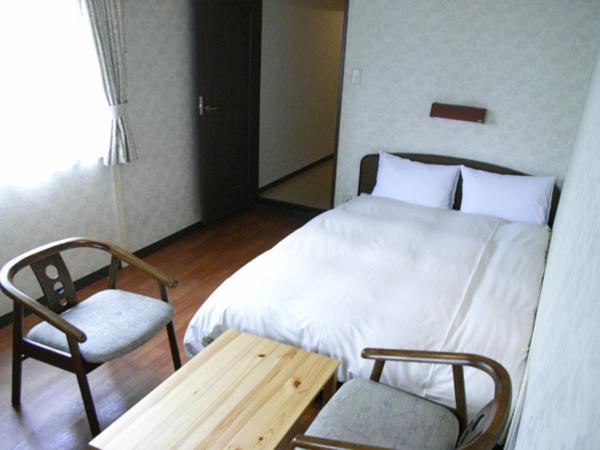 Sunplaza Rinkai : photo 2 de la chambre chambre simple