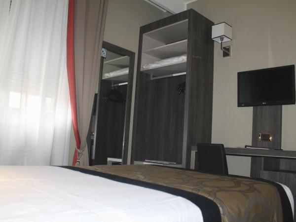 Hotel Mozart : photo 7 de la chambre chambre simple supérieure