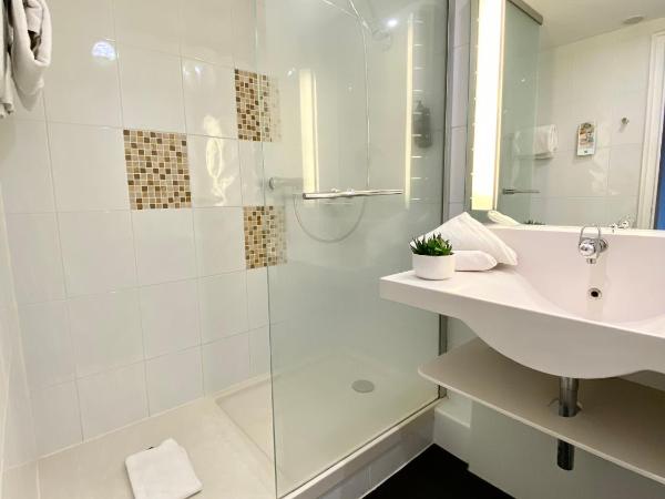 Ibis Styles Colmar Nord : photo 6 de la chambre chambre double standard