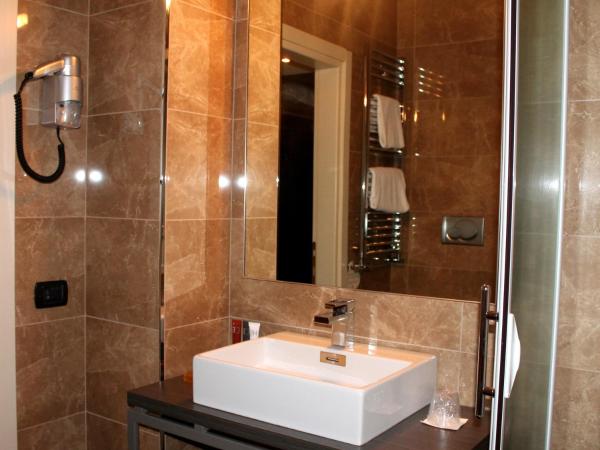 Hotel Mozart : photo 8 de la chambre chambre simple supérieure