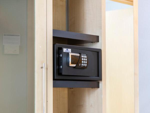 Holiday Inn Express Barcelona City 22@, an IHG Hotel : photo 10 de la chambre chambre lits jumeaux standard