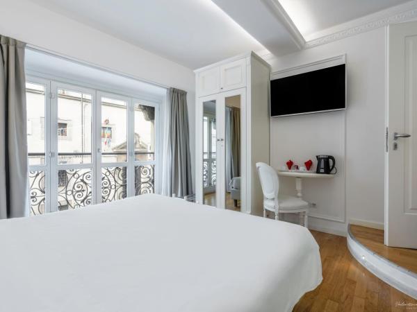 B&B Le Stanze del Duomo : photo 2 de la chambre chambre double ou lits jumeaux classique