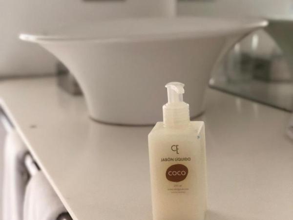 Design cE - Hotel Boutique de Diseño : photo 10 de la chambre suite supérieure