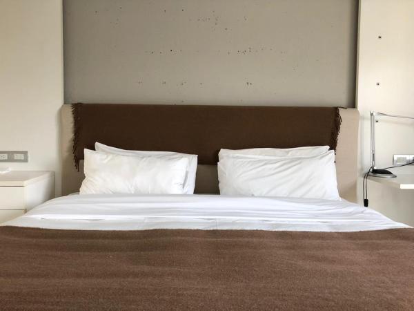 Design cE - Hotel Boutique de Diseño : photo 4 de la chambre suite exécutive