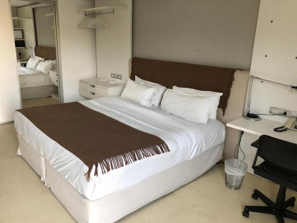 Design cE - Hotel Boutique de Diseño : photo 3 de la chambre suite exécutive