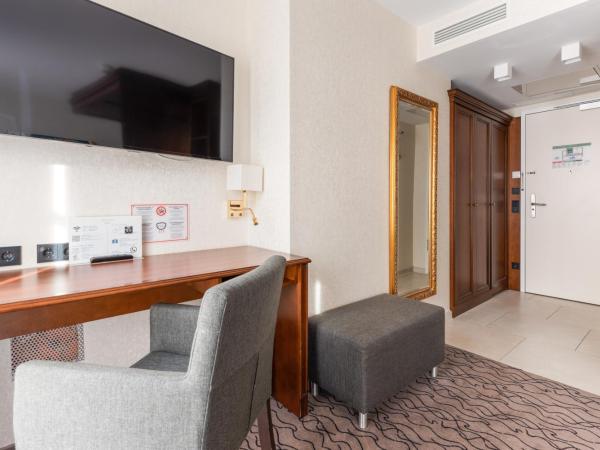 AdvaStay by KING's : photo 8 de la chambre chambre double confort