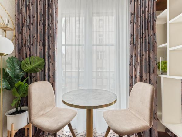 AdvaStay by KING's : photo 6 de la chambre studio lit king-size deluxe