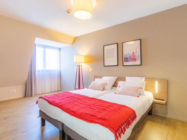 Appart'City Confort Strasbourg Centre : photo 1 de la chambre appartement 1 chambre