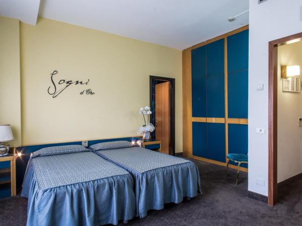 Hotel Mirage : photo 7 de la chambre chambre double ou lits jumeaux